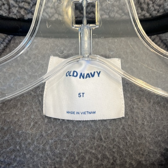 Kids light weight jacket - Picture 4 of 4